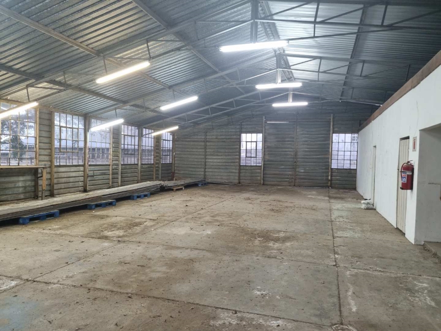 Commercial Property for Sale in Beacon Bay Eastern Cape